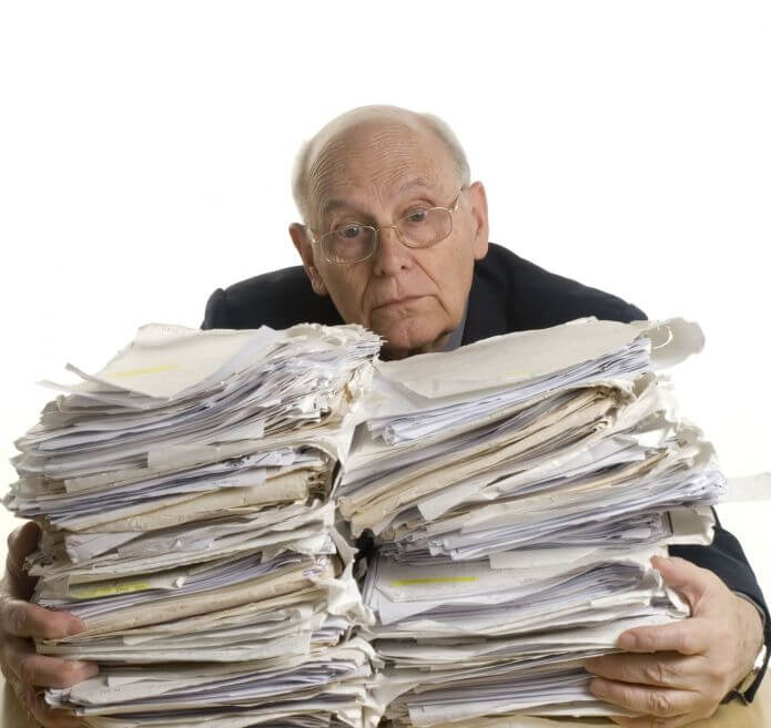 Who can access my medical records